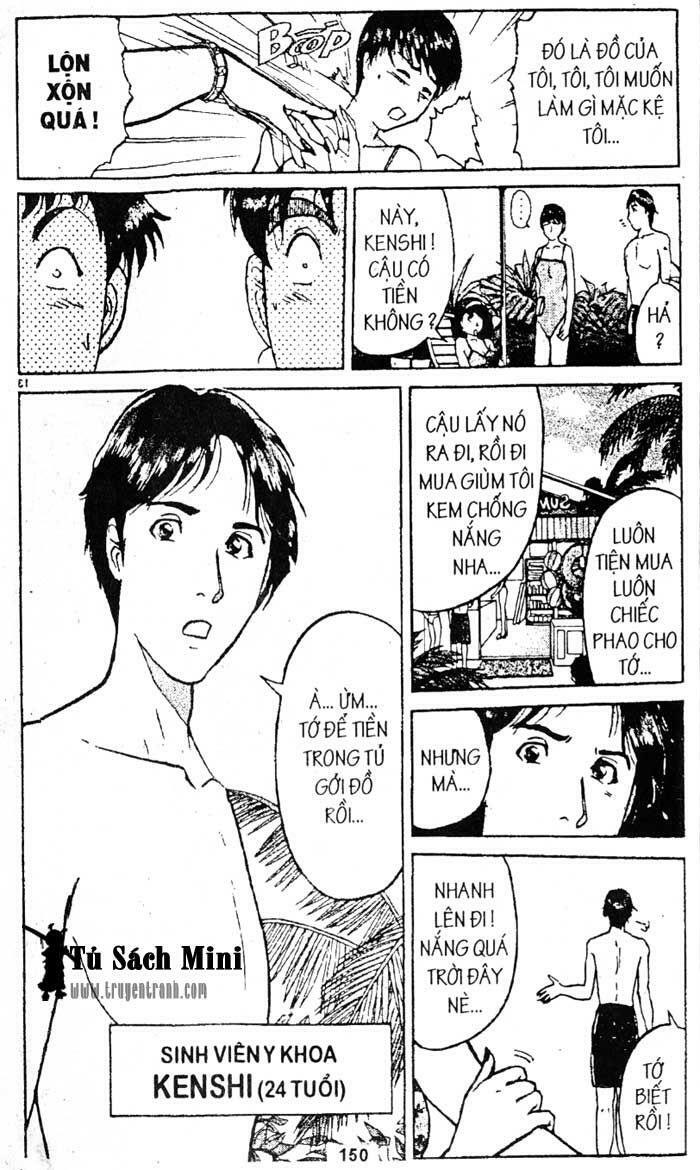 Chương 168 - Trang 23
