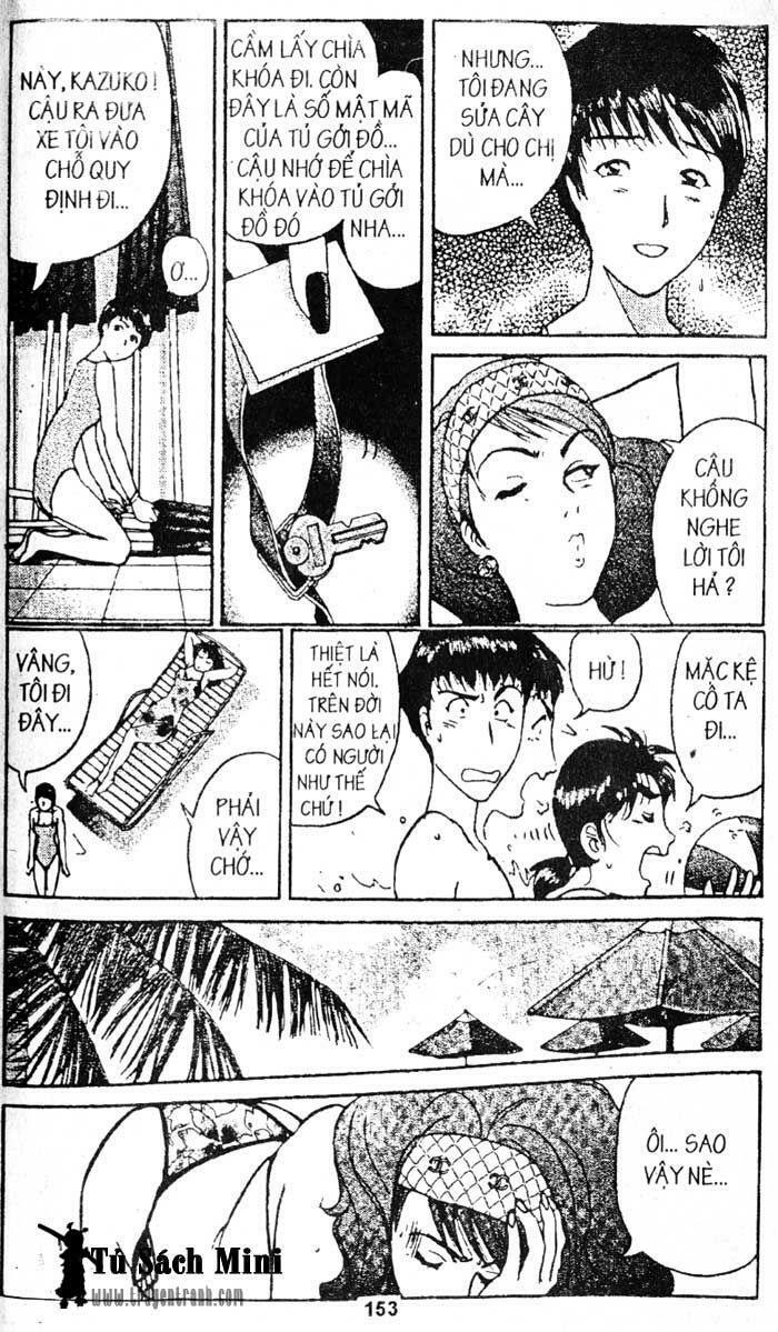 Chương 168 - Trang 26