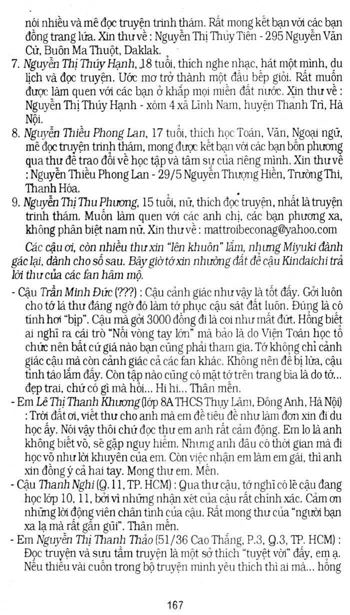Chương 168 - Trang 40