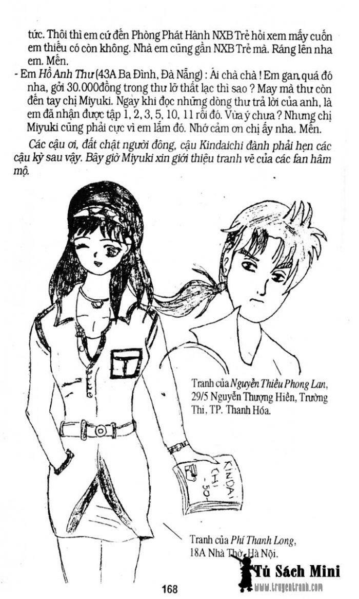 Chương 168 - Trang 41