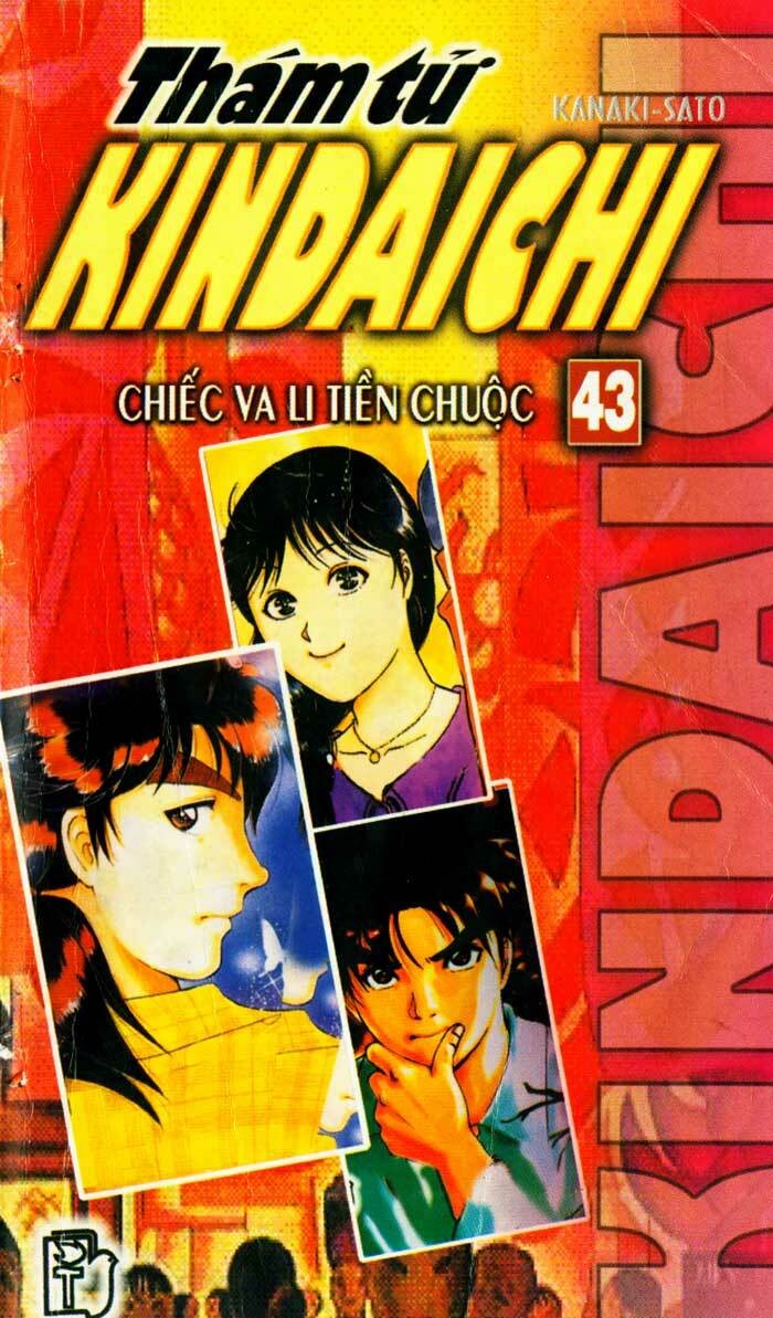 Chương 169 - Trang 1
