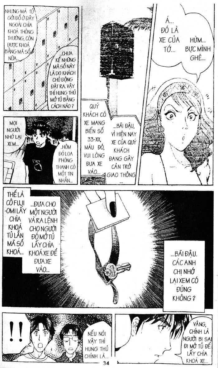 Chương 169 - Trang 36