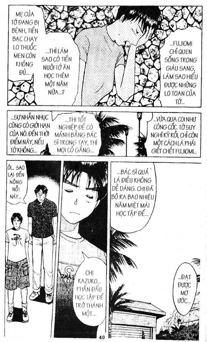 Chương 169 - Trang 42
