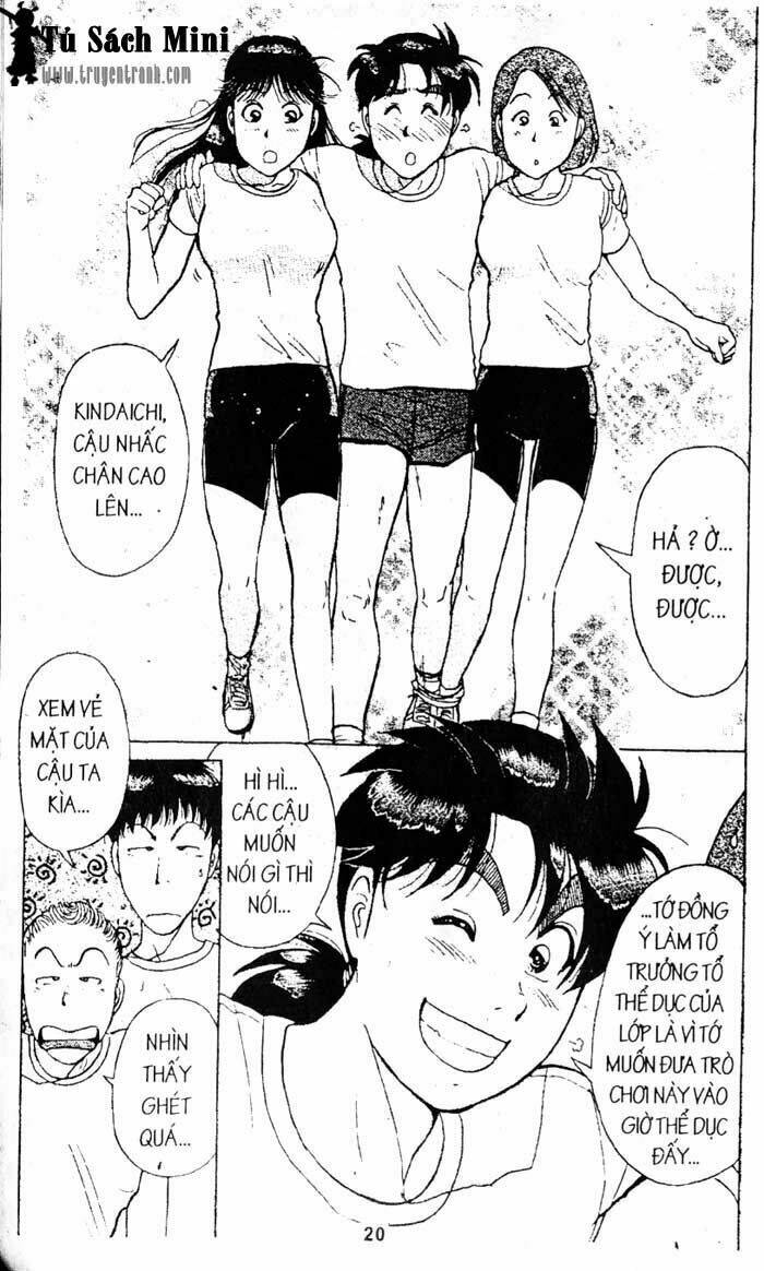 Chương 173 - Trang 21