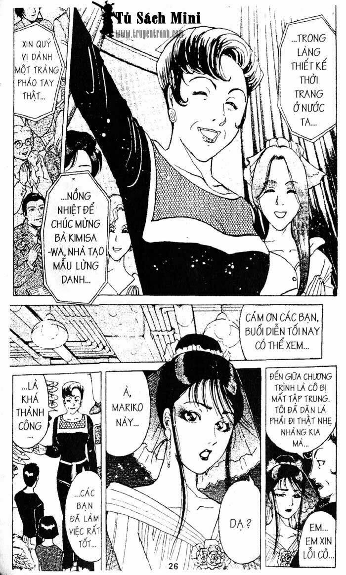 Chương 173 - Trang 27