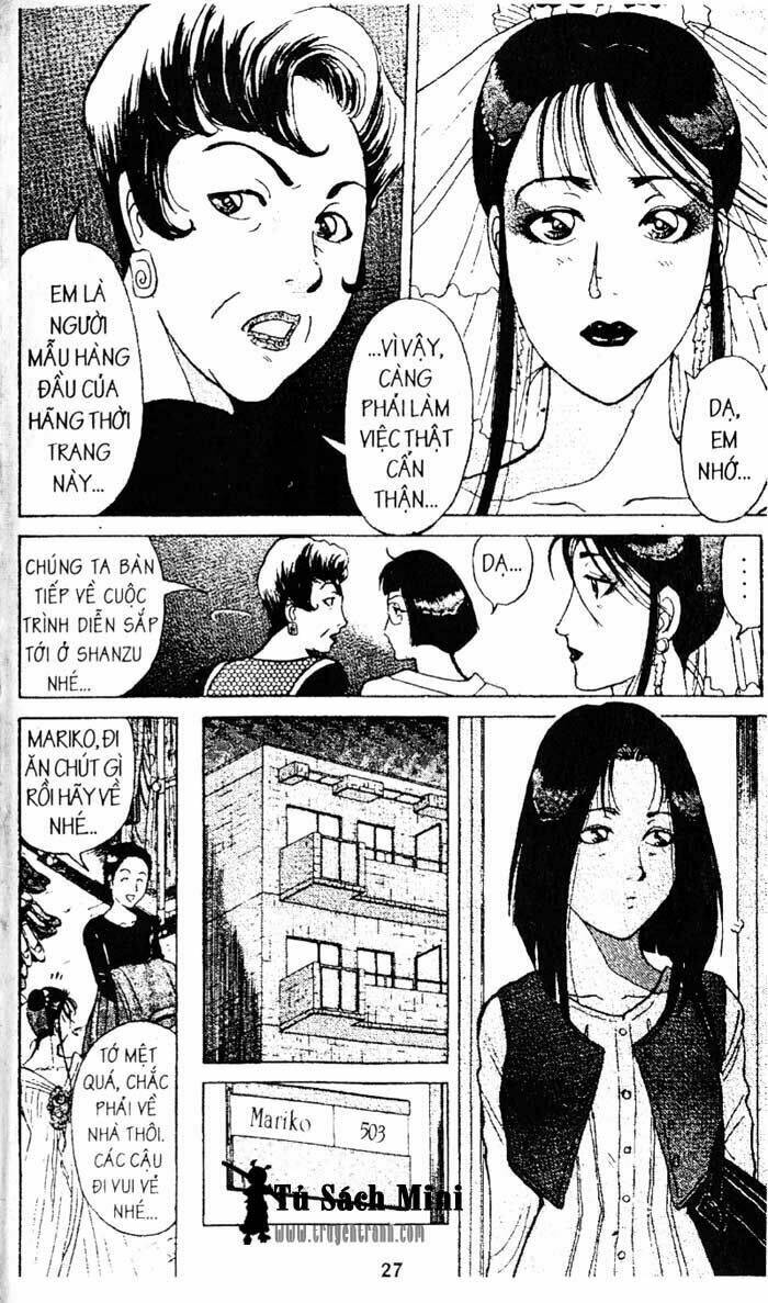 Chương 173 - Trang 28