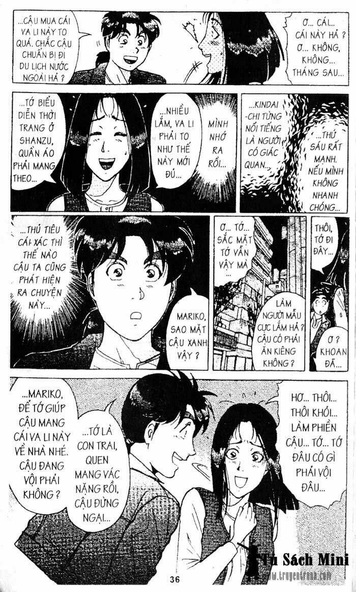 Chương 173 - Trang 37