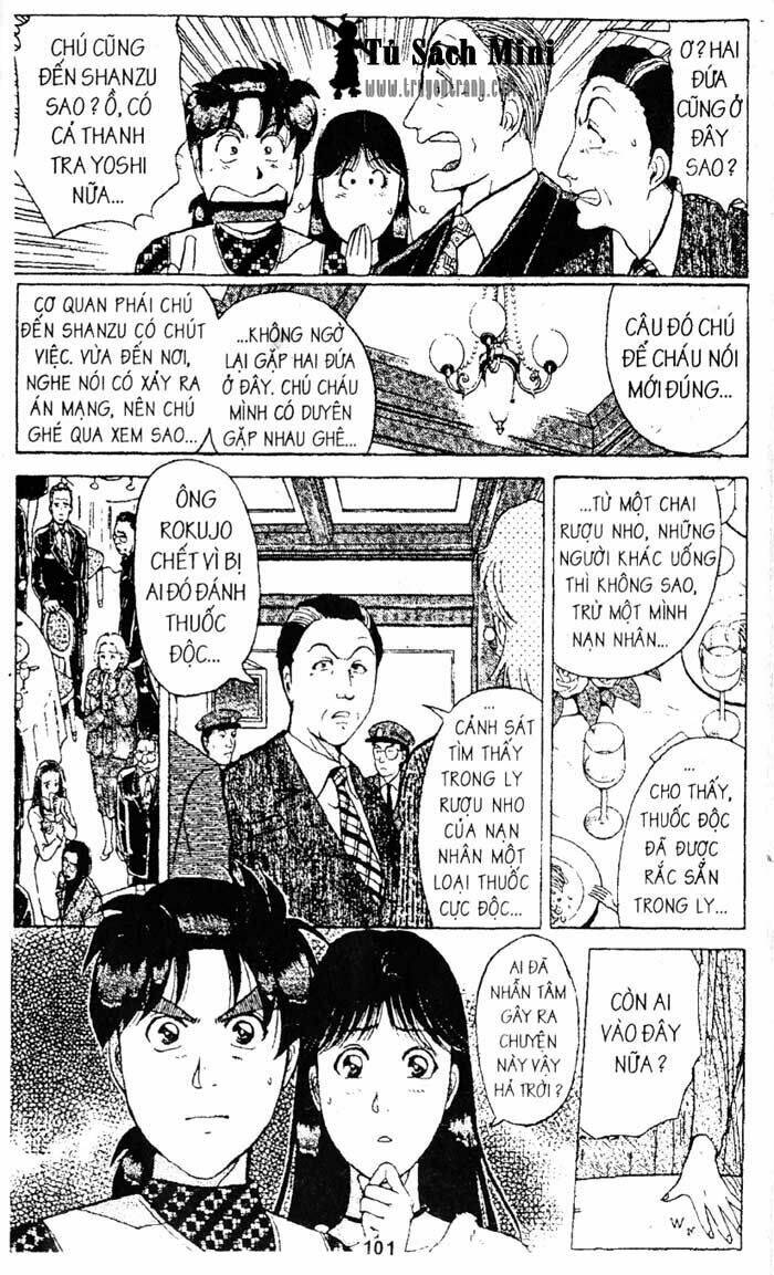 Chương 175 - Trang 17