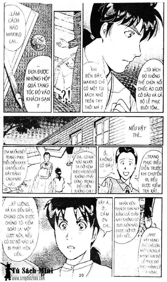 Chương 177 - Trang 22