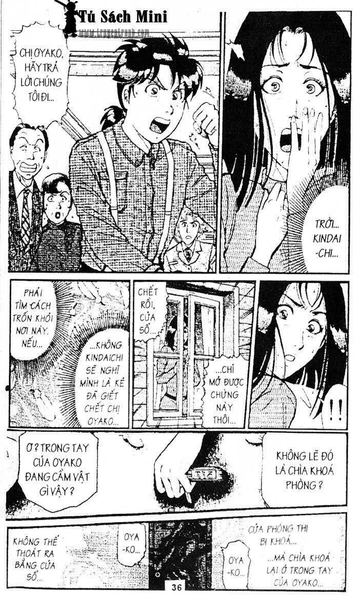 Chương 177 - Trang 38