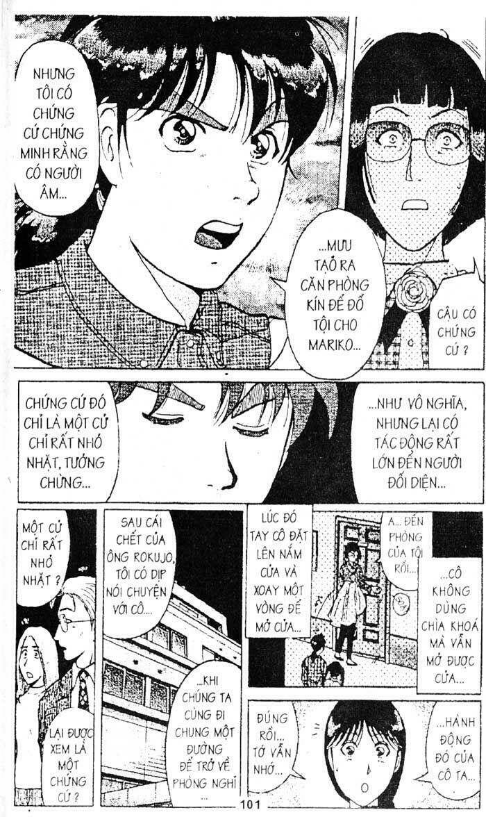 Chương 179 - Trang 17