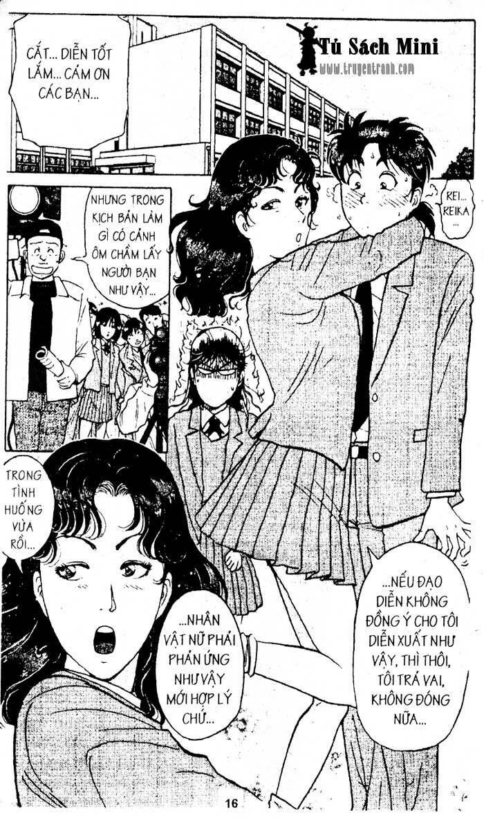Chương 181 - Trang 18