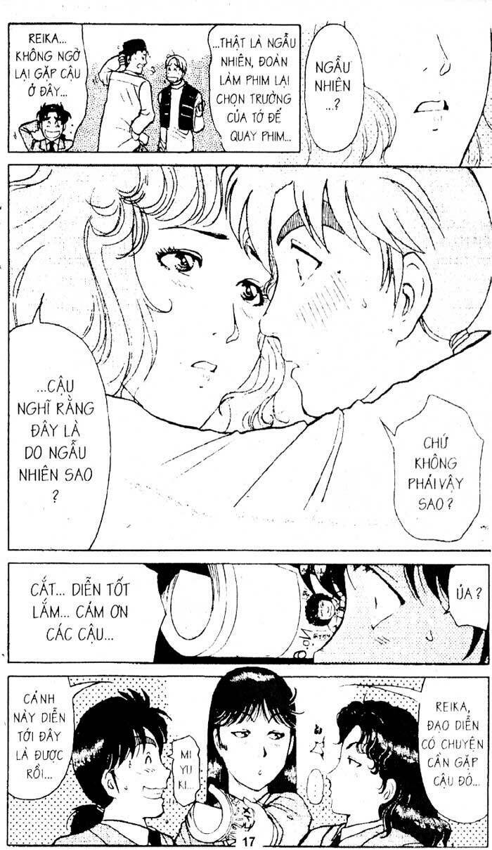 Chương 181 - Trang 19