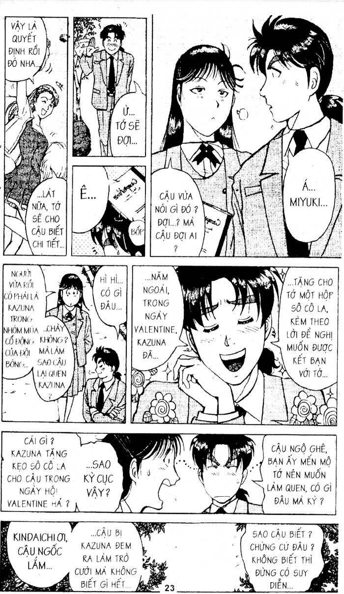 Chương 181 - Trang 25