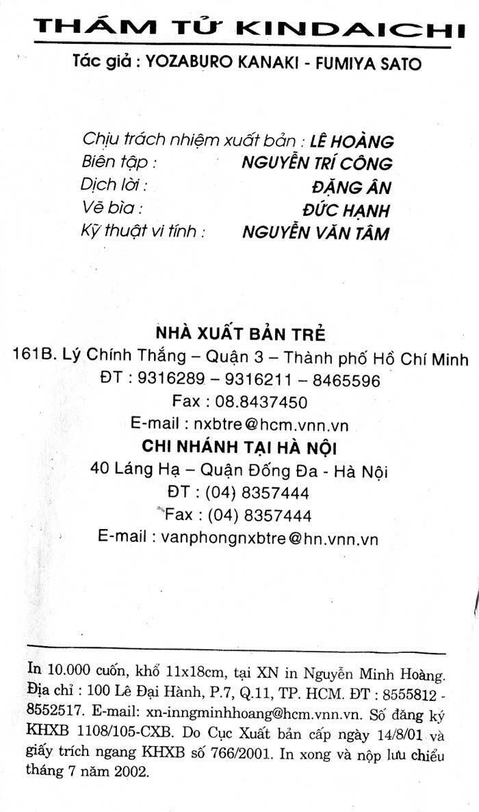 Chương 181 - Trang 4
