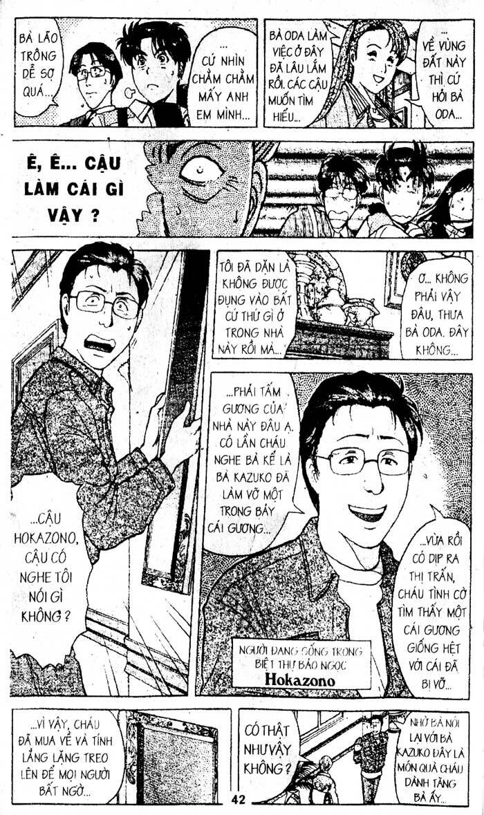 Chương 182 - Trang 1