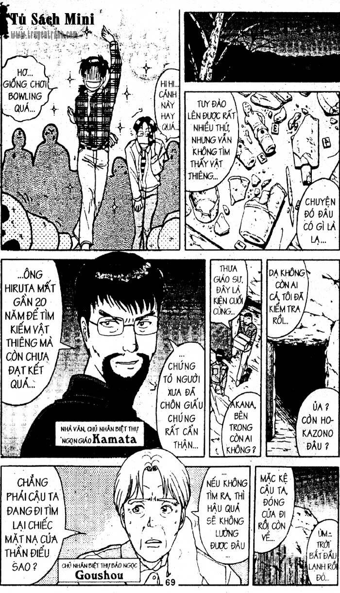Chương 182 - Trang 28