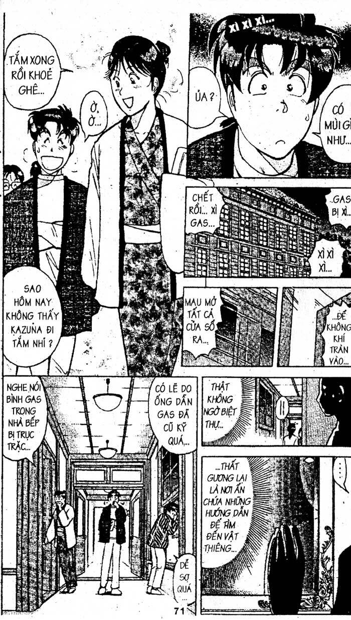 Chương 182 - Trang 30