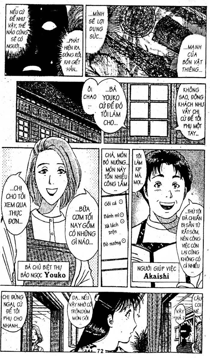 Chương 182 - Trang 31