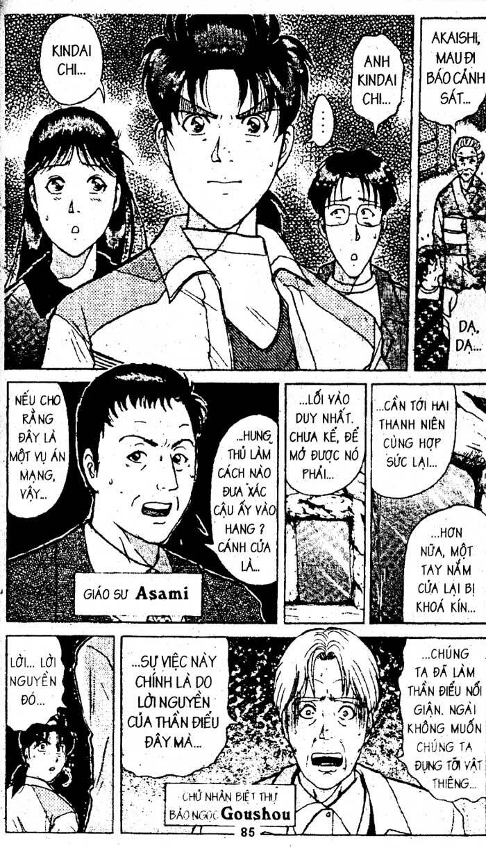 Chương 183 - Trang 1