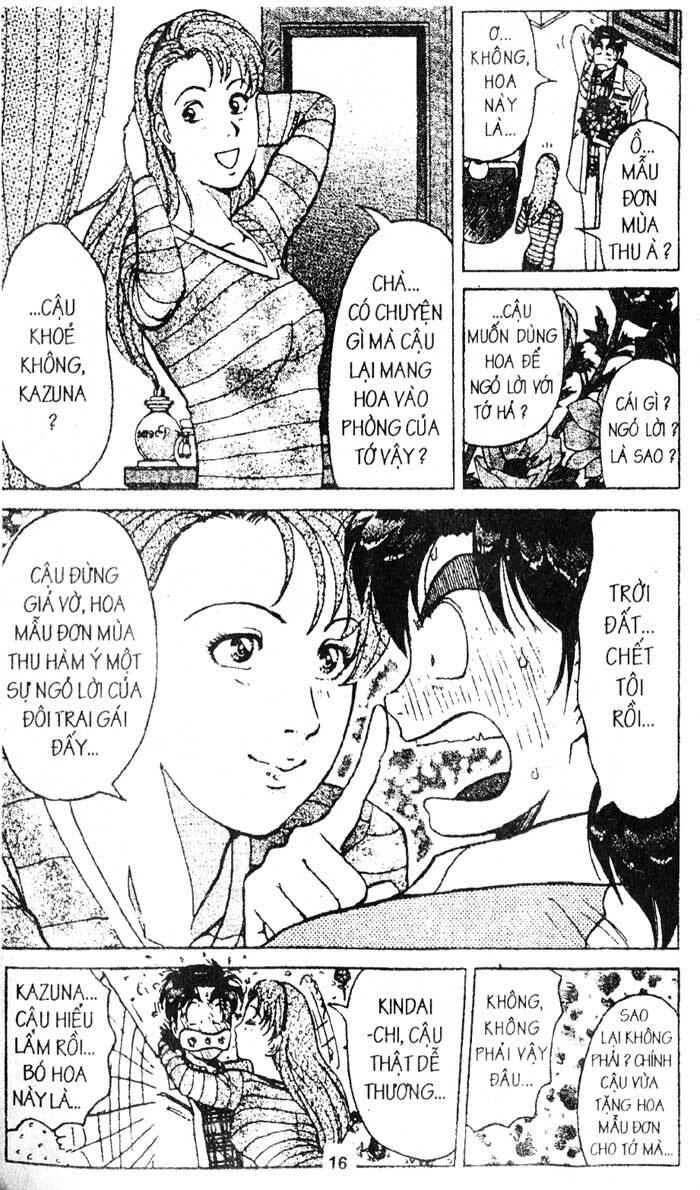 Chương 185 - Trang 18