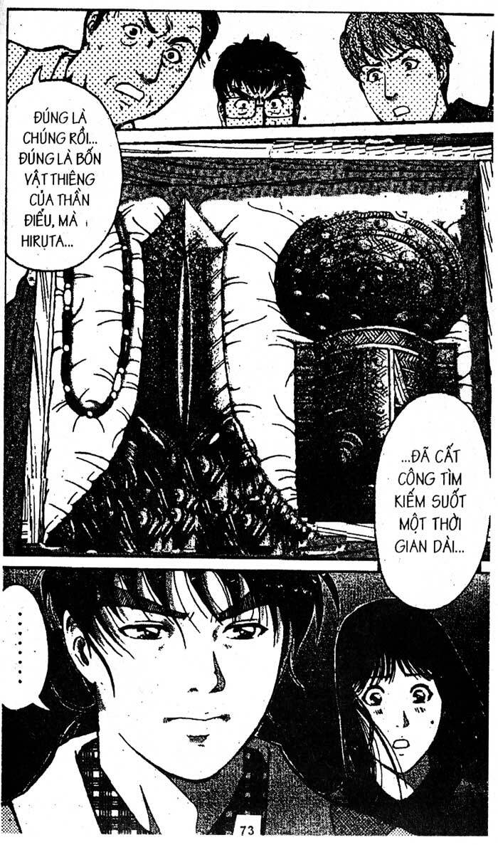 Chương 186 - Trang 32