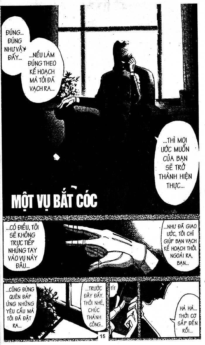 Chương 189 - Trang 17