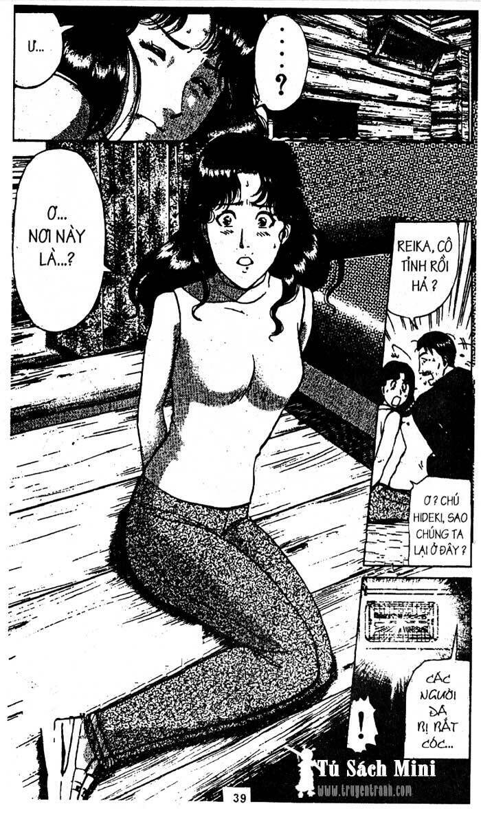 Chương 189 - Trang 40