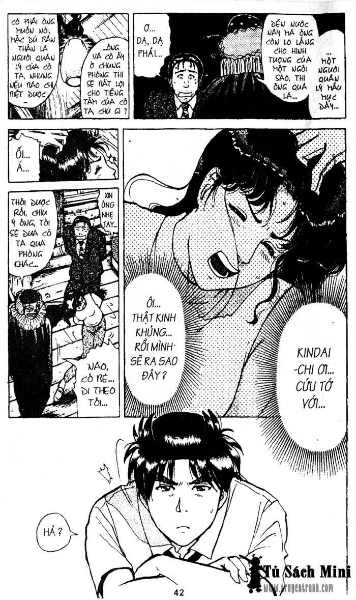 Chương 190 - Trang 1