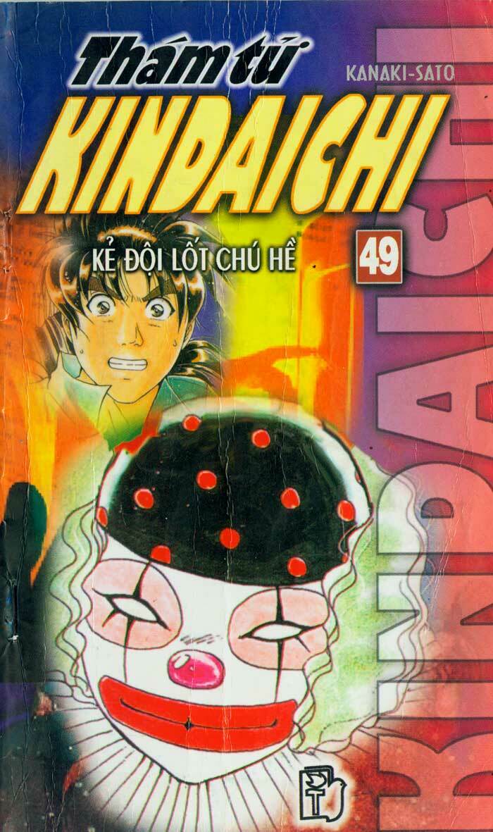 Chương 193 - Trang 1