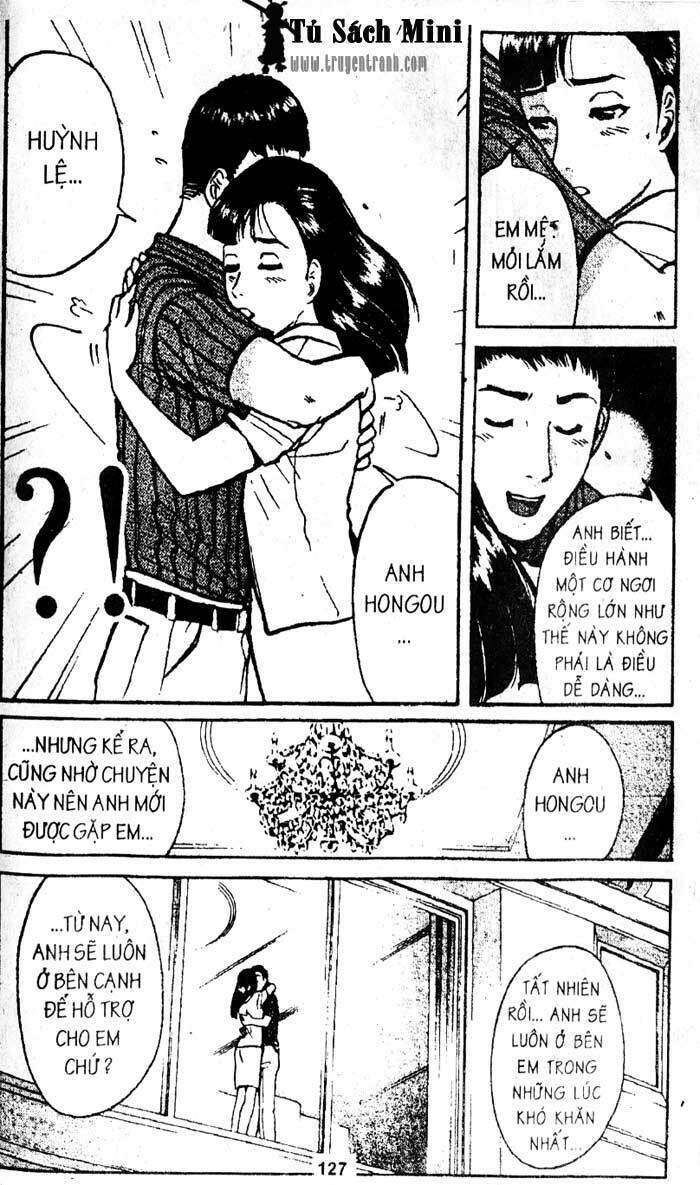 Chương 199 - Trang 42