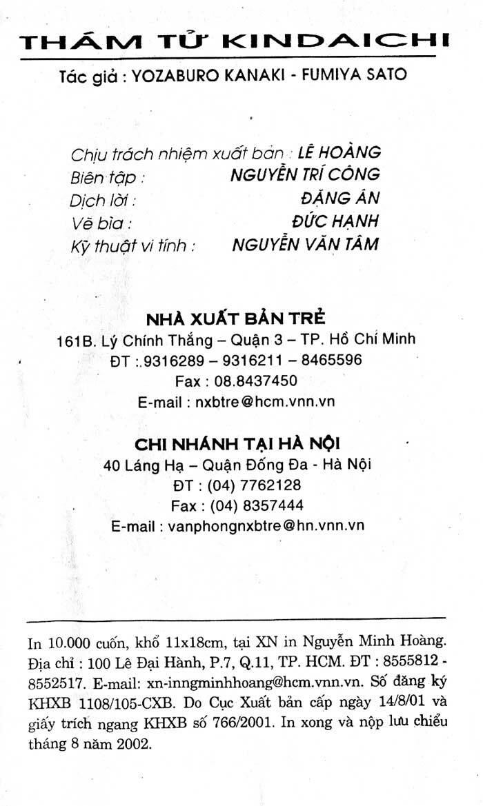 Chương 201 - Trang 4