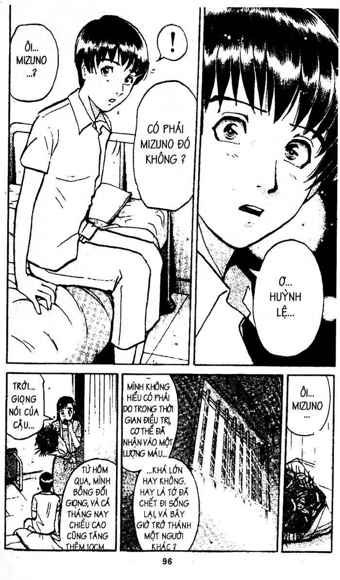 Chương 203 - Trang 12
