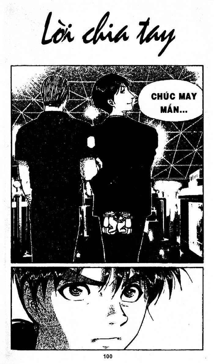 Chương 203 - Trang 16