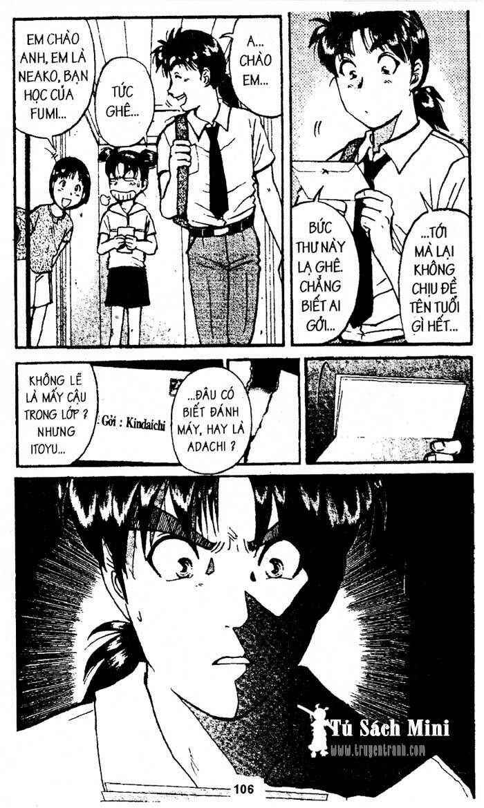 Chương 203 - Trang 21