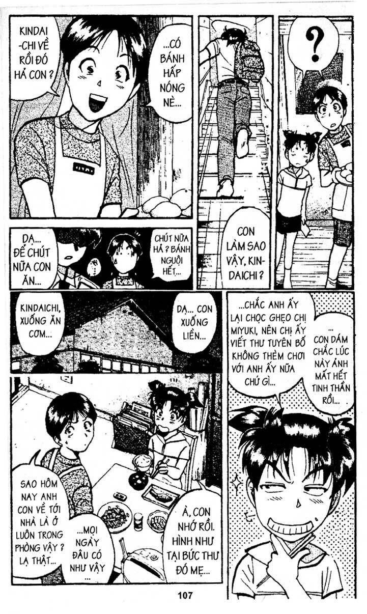 Chương 203 - Trang 22