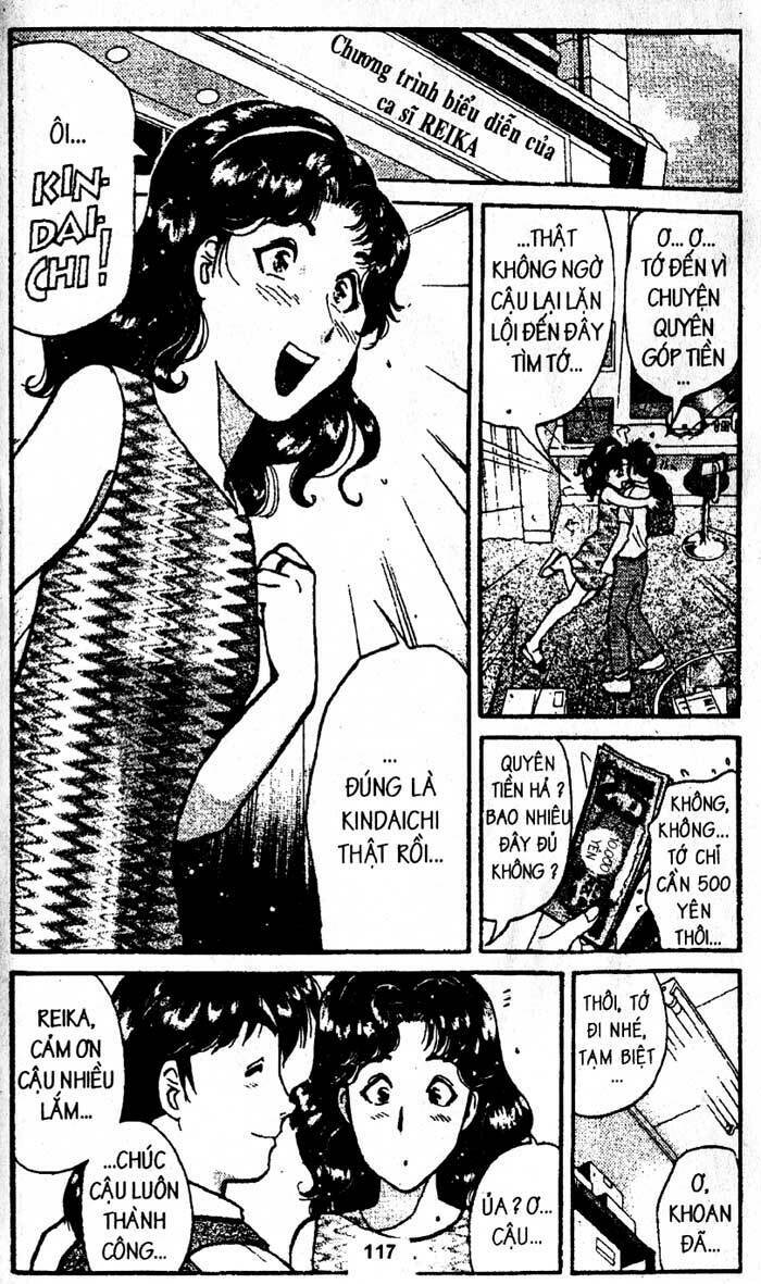 Chương 203 - Trang 32