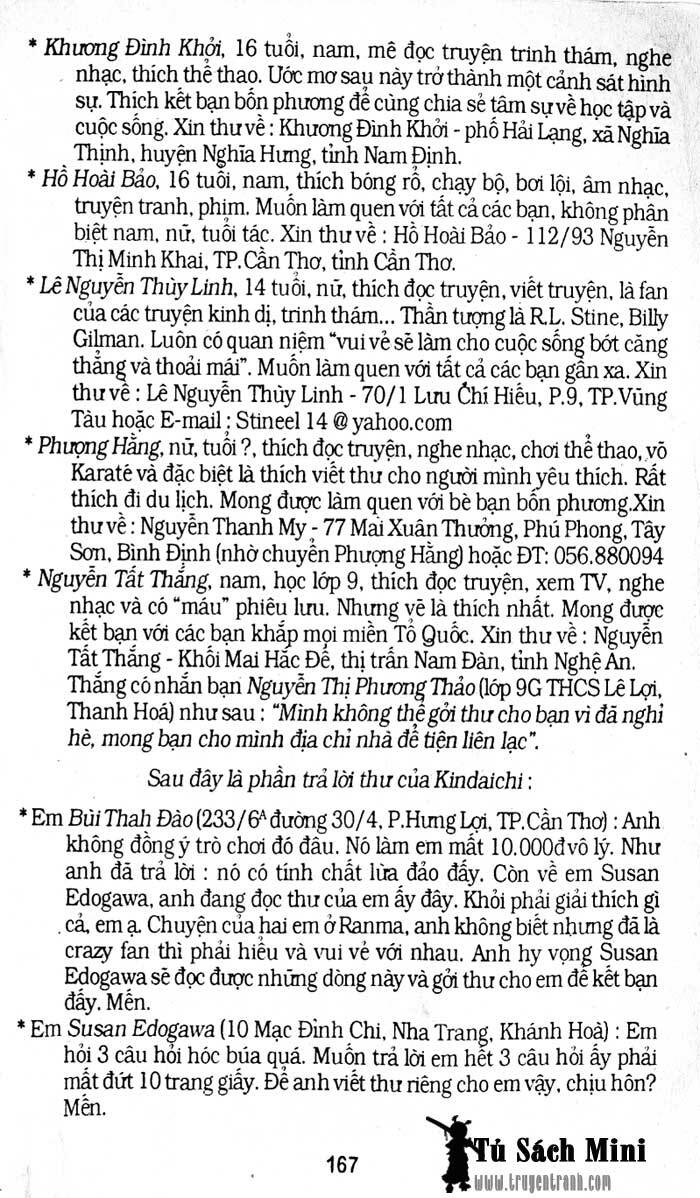 Chương 204 - Trang 40