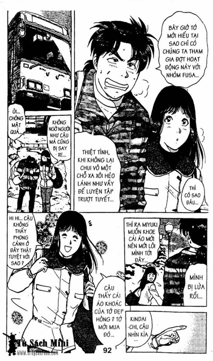 Chương 27 - Trang 2