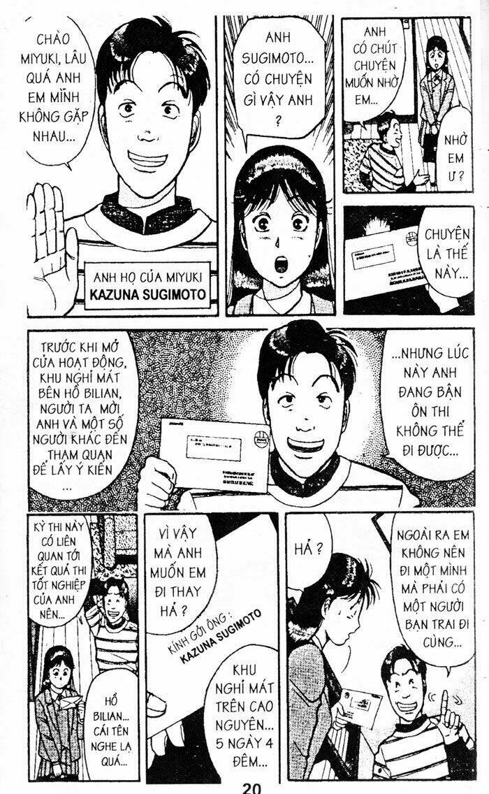 Chương 33 - Trang 22