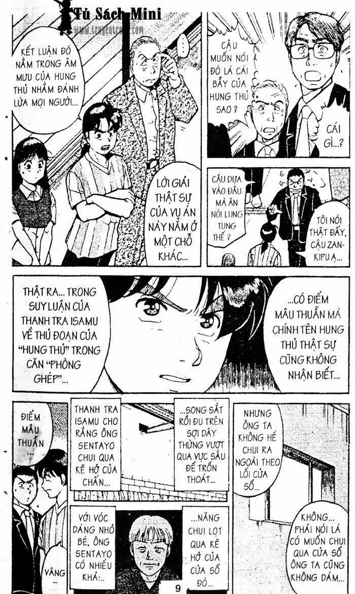 Chương 49 - Trang 11