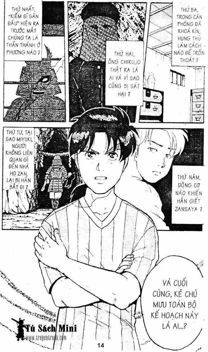 Chương 49 - Trang 16