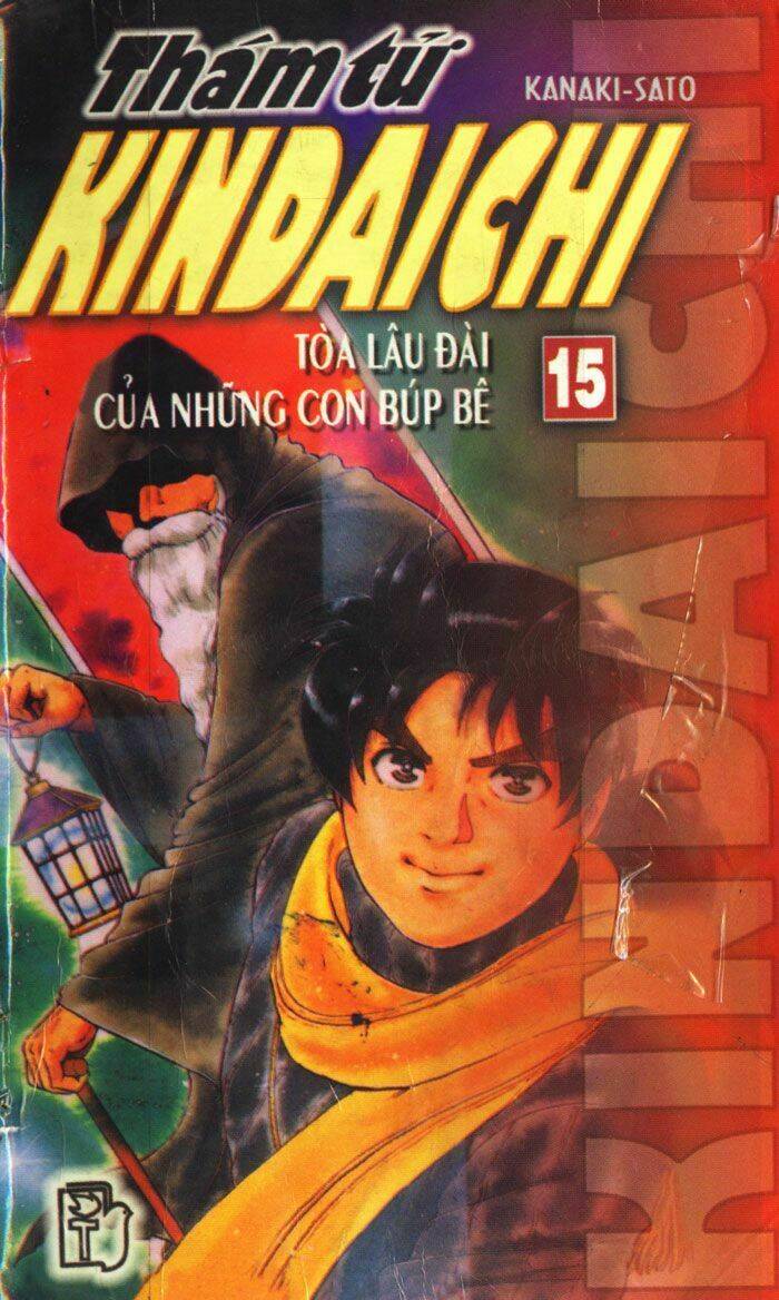 Chương 57 - Trang 1