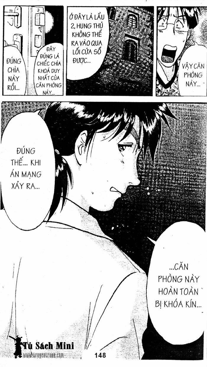 Chương 60 - Trang 21