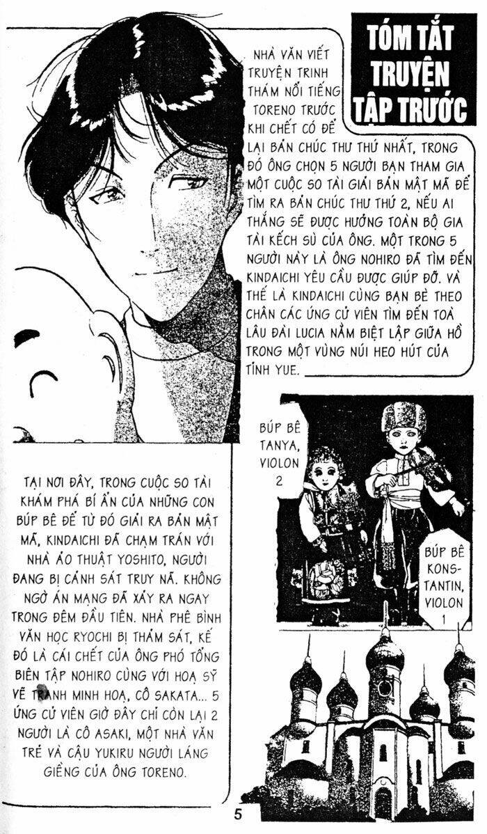 Chương 61 - Trang 7