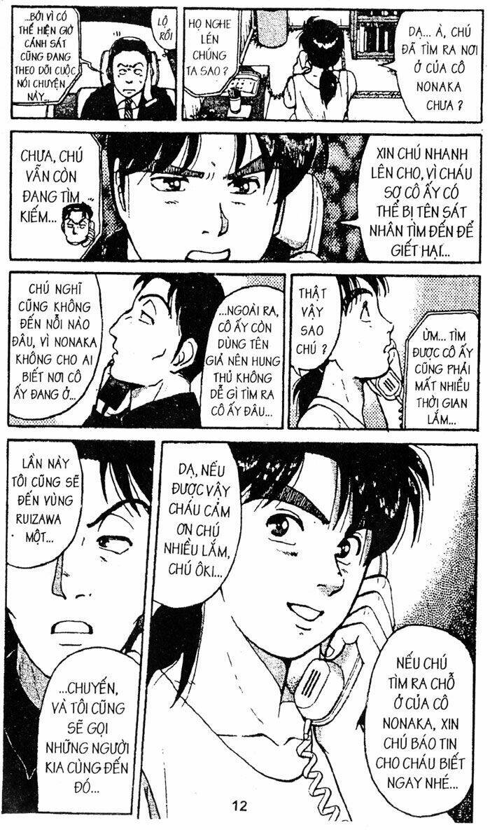 Chương 69 - Trang 14