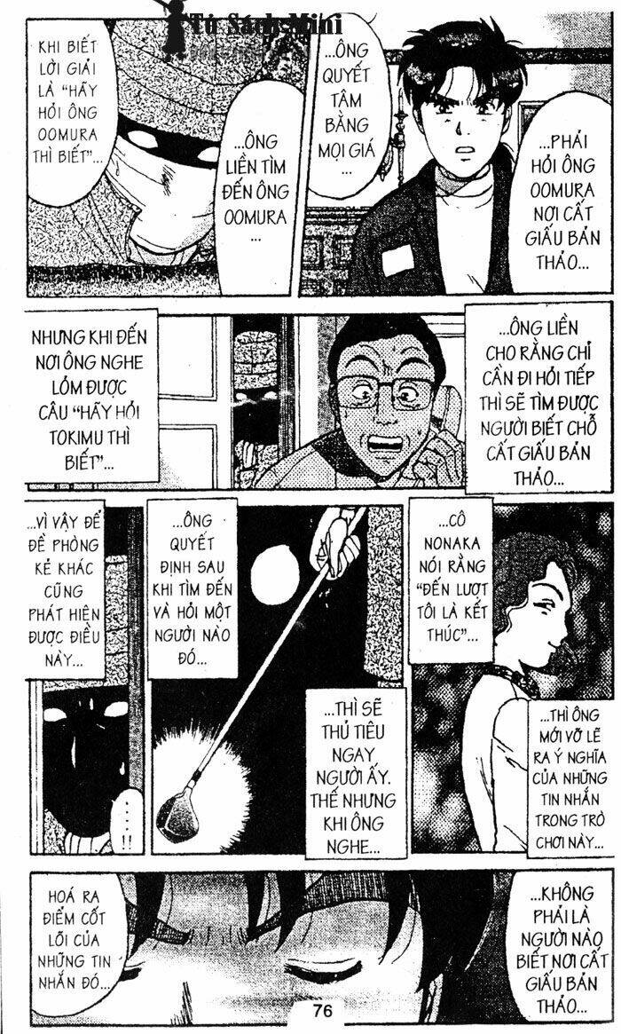 Chương 70 - Trang 35