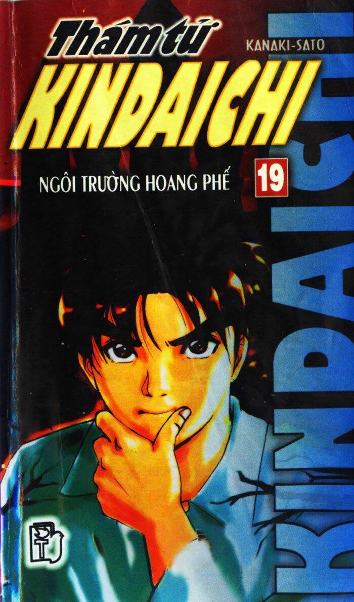 Chương 73 - Trang 1