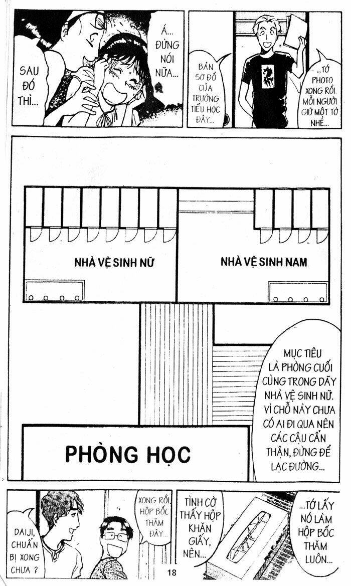 Chương 73 - Trang 20