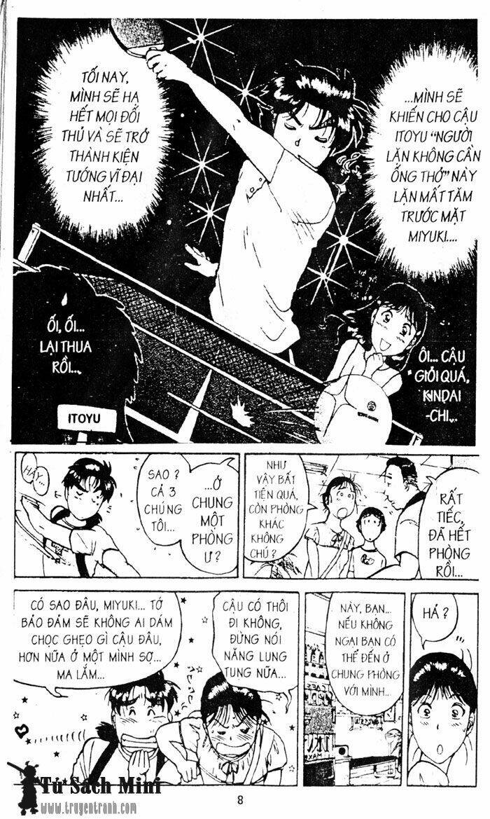 Chương 73 - Trang 10